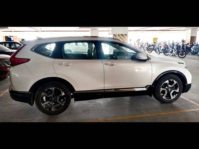 Used Honda CR-V [2013-2018] 2.0L 2WD AT in Chennai