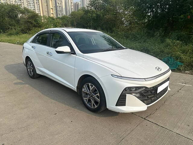 Used Hyundai Verna [2020-2023] SX 1.5 MPi in Mumbai