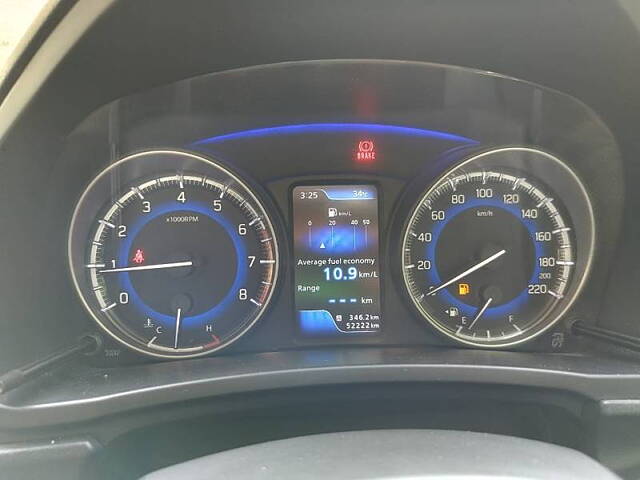 Used Toyota Glanza [2019-2022] V in Delhi