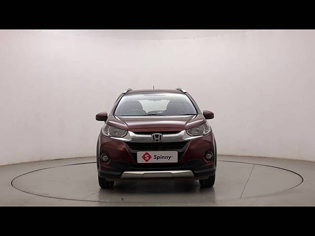 Used Honda WR-V [2017-2020] VX MT Petrol in Mumbai