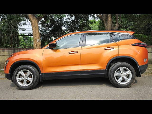 Used Tata Harrier [2019-2023] XT [2019-2020] in Delhi