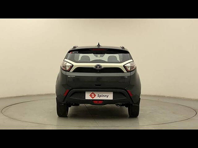 Used Tata Nexon [2017-2020] XZ Diesel in Pune