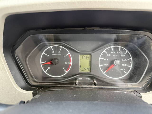 Used Mahindra Scorpio 2021 S3 2WD 9 STR in Mumbai