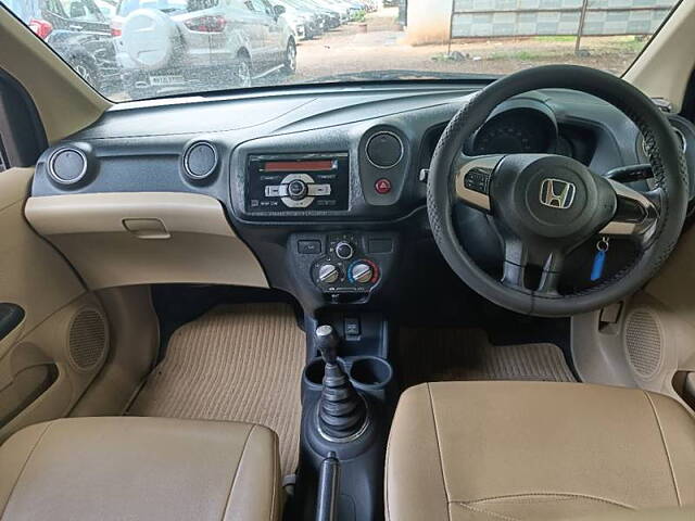 Used Honda City [2011-2014] 1.5 S MT in Pune