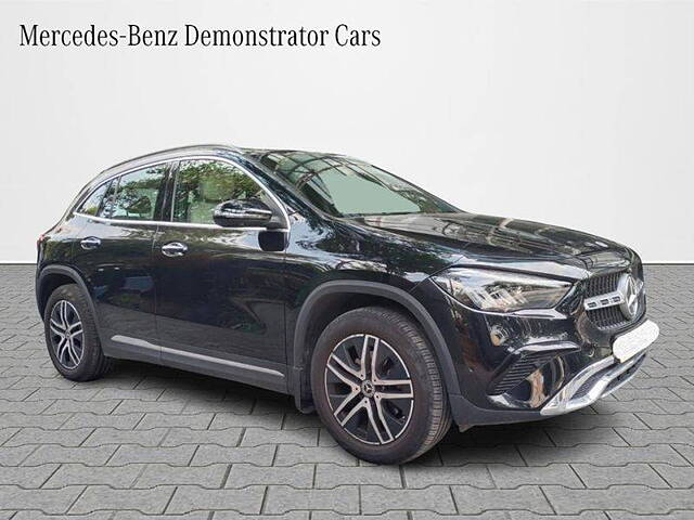 Used 2023 Mercedes-Benz GLA in Hyderabad