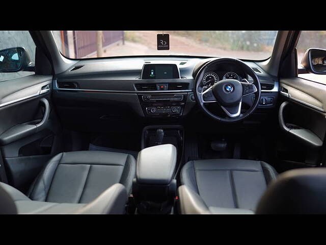 Used BMW X1 [2013-2016] sDrive20d xLine in Kozhikode