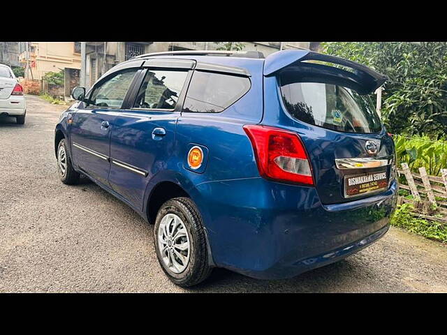 Used Datsun GO Plus [2015-2018] Style Edition in Kolkata