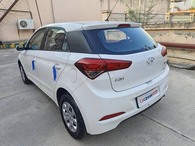 Used Hyundai Elite i20 [2014-2015] Magna 1.2 in Noida