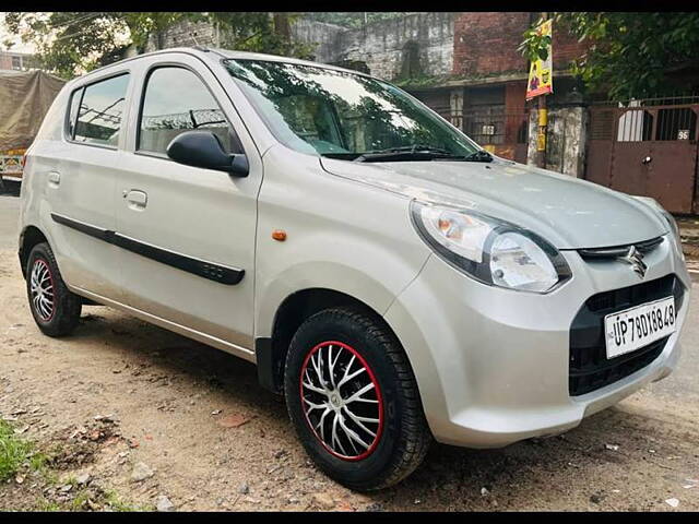 Used Maruti Suzuki Alto 800 [2012-2016] Lxi in Kanpur