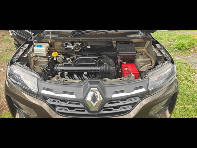 Used Renault Kwid [2019] [2019-2019] 1.0 RXT AMT Opt in Chennai