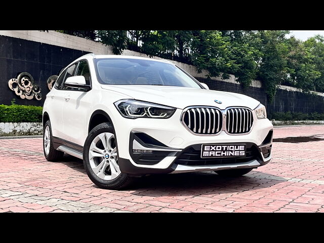 Used 2021 BMW X1 in Lucknow
