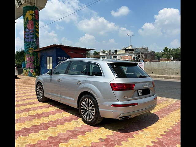 Used Audi Q7 [2015-2020] 45 TDI Technology Pack in Delhi