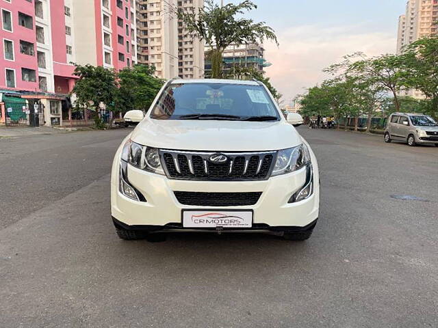 Used 2015 Mahindra XUV500 in Mumbai