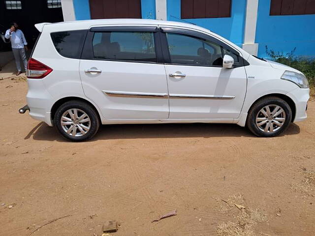 Used Maruti Suzuki Ertiga [2015-2018] VDI SHVS in Coimbatore