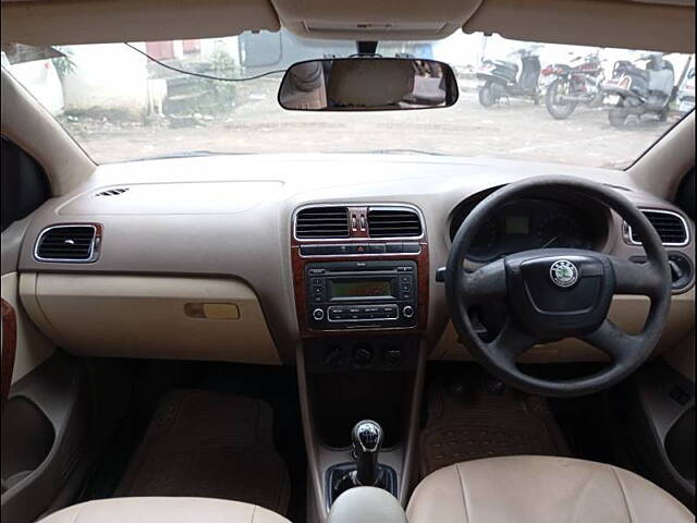 Used Skoda Rapid [2011-2014] Ambition 1.6 TDI CR MT in Mumbai