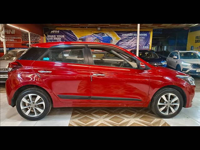 Used Hyundai Elite i20 [2018-2019] Asta 1.4 (O) CRDi in Mumbai