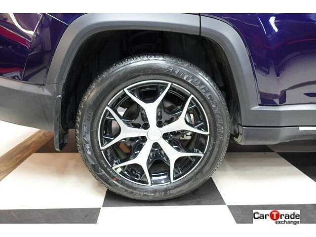 Used Jeep Meridian Limited (O) 4X2 AT [2022] in Bangalore