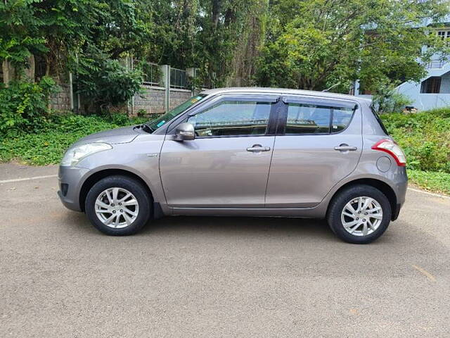 Used Maruti Suzuki Swift [2011-2014] ZDi in Mysore