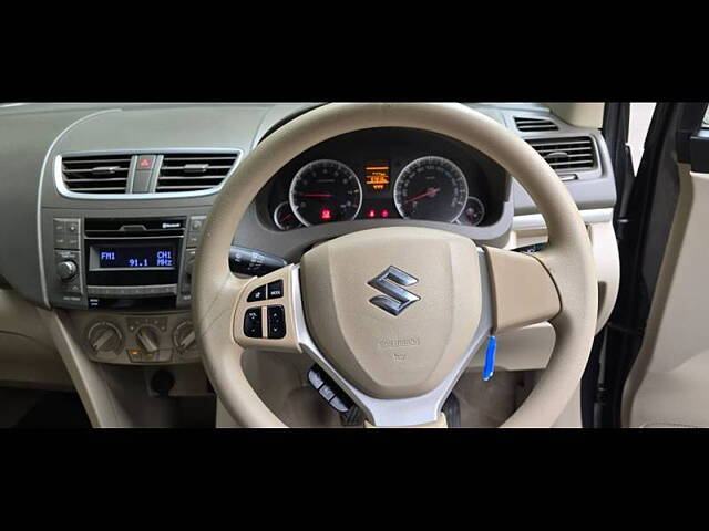 Used Maruti Suzuki Ertiga [2018-2022] VXi in Mumbai