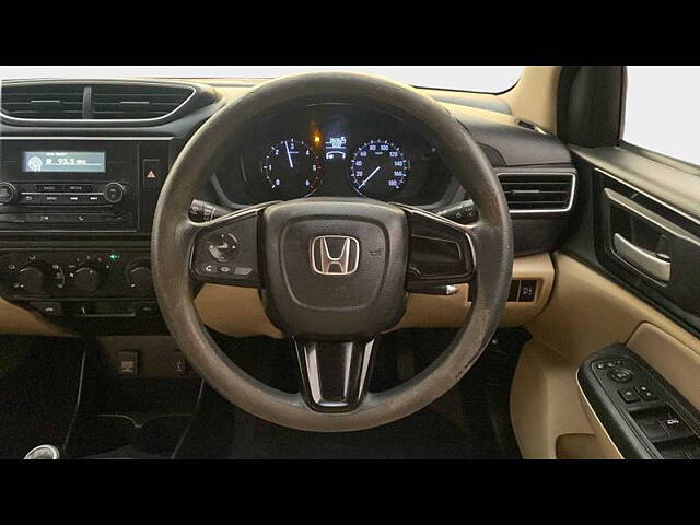 Used Honda Amaze [2018-2021] 1.5 S MT Diesel [2018-2020] in Indore