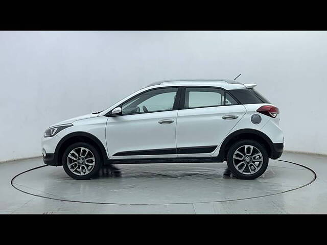 Used Hyundai i20 Active 1.2 S in Mumbai