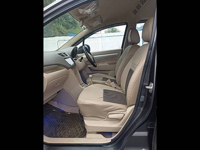 Used Maruti Suzuki Ertiga [2018-2022] VXi in Chennai