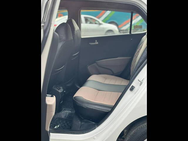 Used Hyundai Grand i10 Sportz 1.2 Kappa VTVT in Delhi