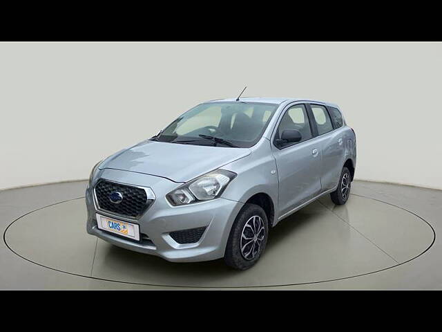 Used Datsun GO+ T [2018-2019] in Pune