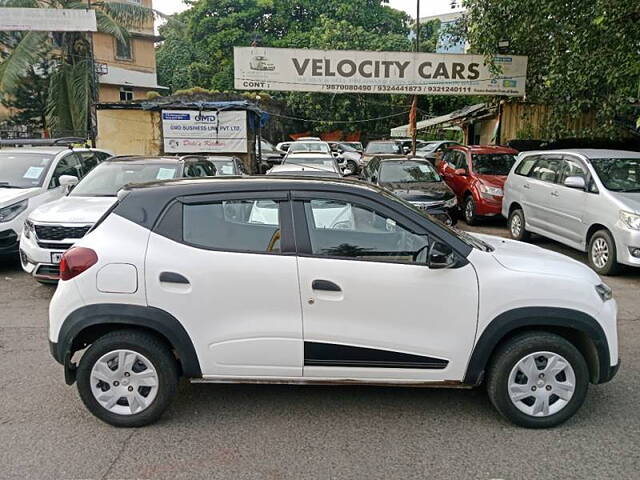 Used Renault Kwid [2022-2023] RXT 1.0 in Mumbai