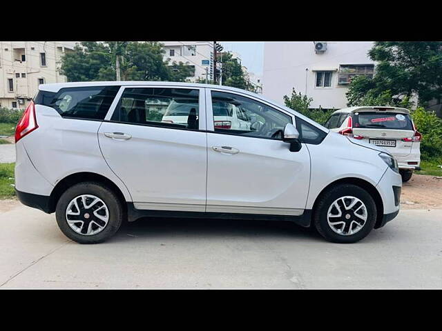 Used Mahindra Marazzo [2018-2020] M2 7 STR in Hyderabad