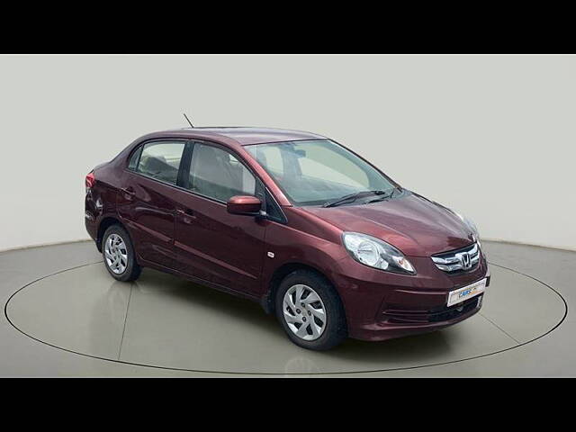 Used 2014 Honda Amaze in Pune