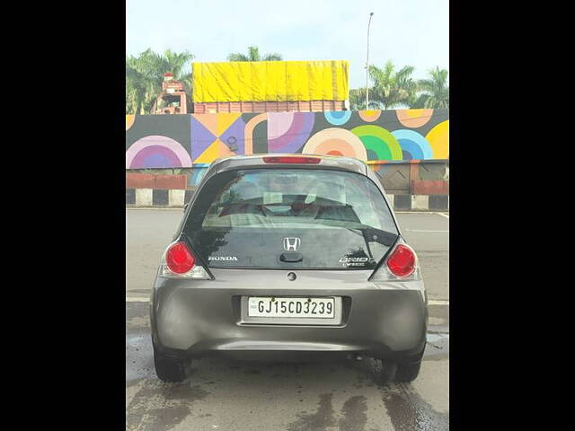 Used Honda Brio [2013-2016] S MT in Valsad