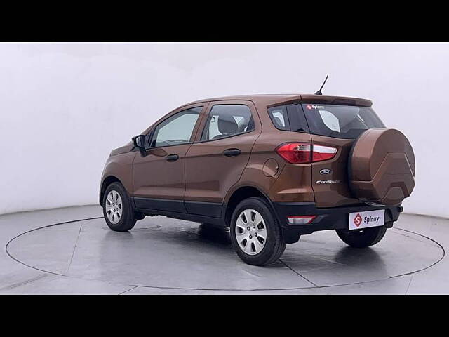 Used Ford EcoSport [2013-2015] Ambiente 1.5 TDCi in Chennai