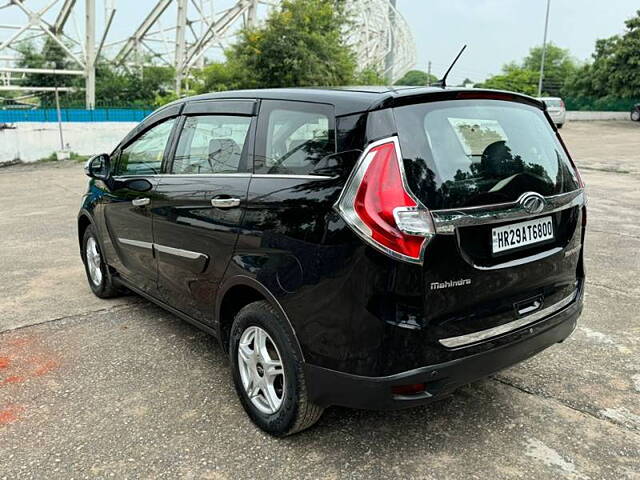 Used Mahindra Marazzo [2018-2020] M8 8 STR in Faridabad