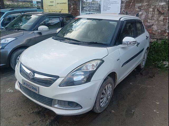 Used Maruti Suzuki Swift Dzire [2015-2017] VDI in Ranchi