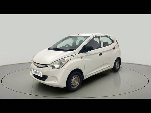 Used Hyundai Eon Era + in Hyderabad