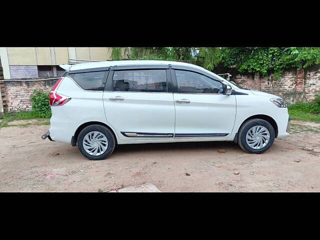 Used Maruti Suzuki Ertiga VXi (O) CNG [2022-2023] in Patna