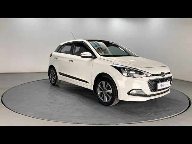 Used Hyundai Elite i20 [2017-2018] Asta 1.2 in Bangalore