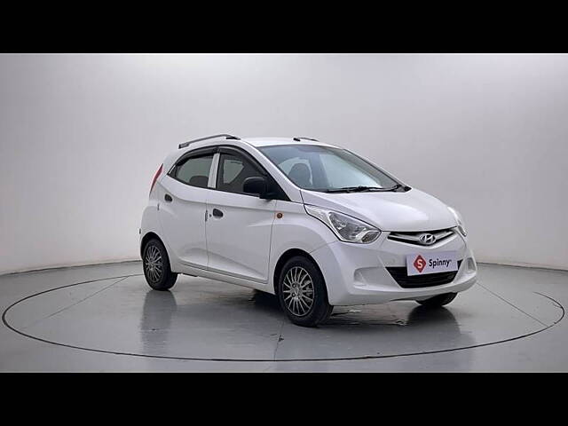 Used Hyundai Eon Era + in Bangalore