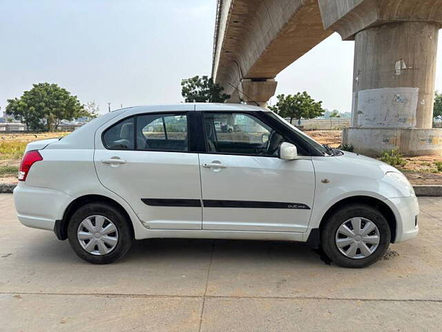 Used Maruti Suzuki Swift Dzire [2008-2010] VXi in Ahmedabad