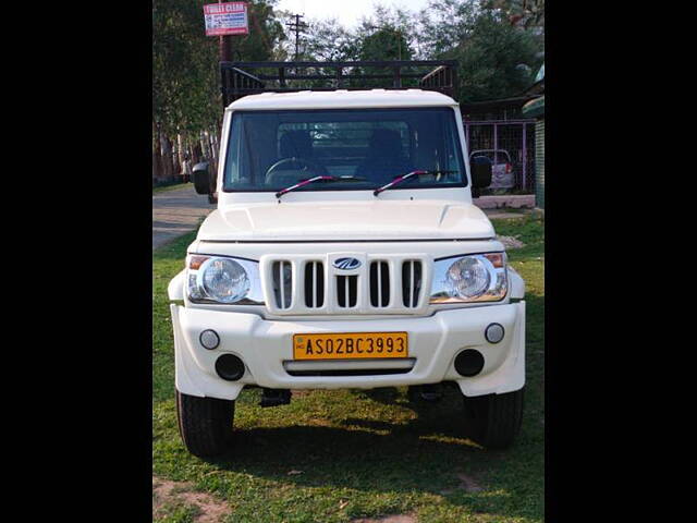 Used 2018 Mahindra Bolero in Tezpur