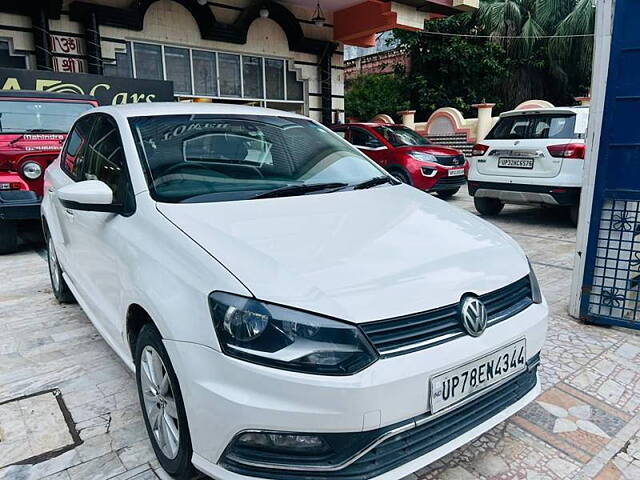 Used Volkswagen Ameo Highline1.5L (D) [2016-2018] in Kanpur