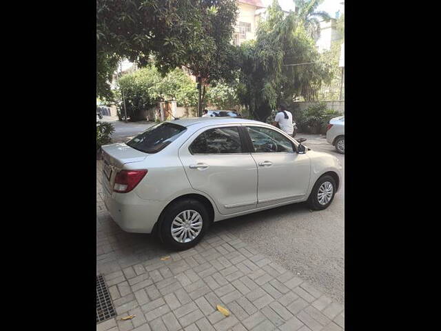 Used Maruti Suzuki Dzire VXi [2020-2023] in Delhi