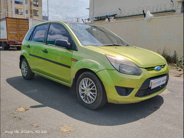 Used 2010 Ford Figo in Tiruchirappalli