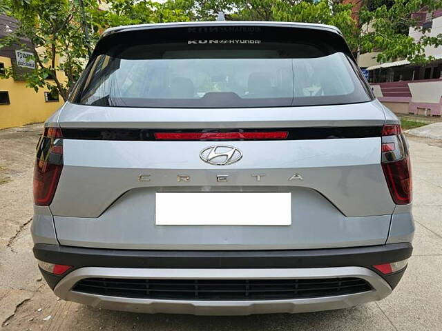 Used Hyundai Creta [2020-2023] EX 1.5 Diesel [2020-2022] in Chennai