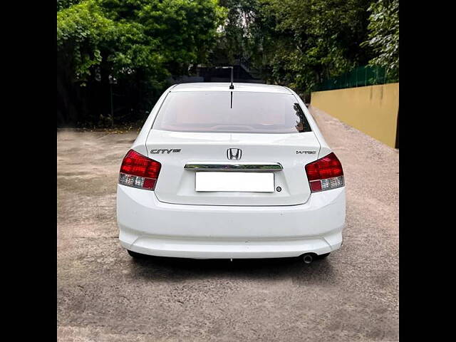 Used Honda City [2011-2014] 1.5 S MT in Delhi