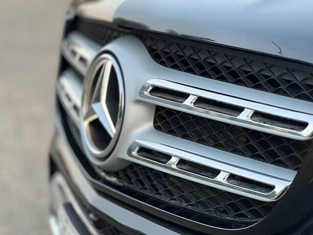 Used Mercedes-Benz GLS [2016-2020] 350 d in Surat