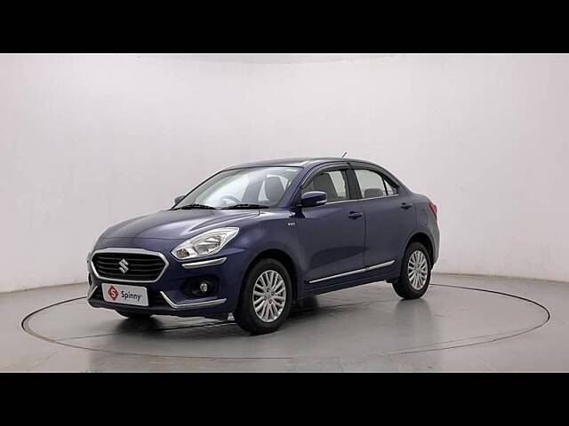 Used 2017 Maruti Suzuki DZire in Navi Mumbai