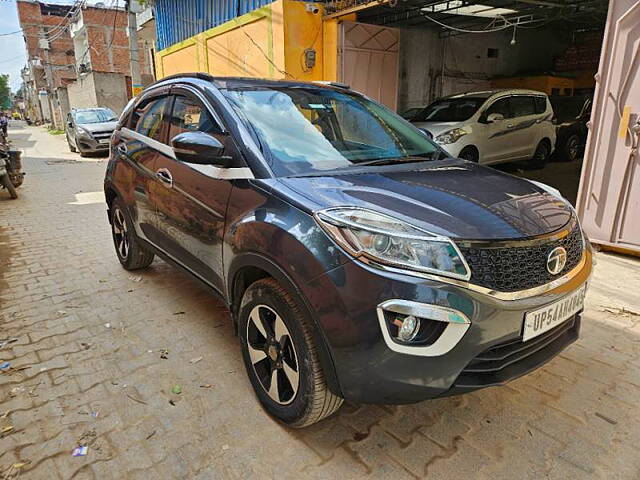 Used Tata Nexon [2017-2020] XZA Plus Diesel in Varanasi