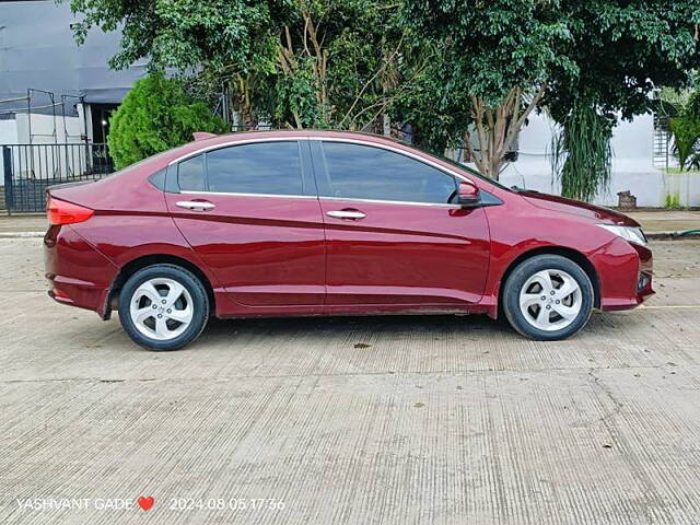 Used Honda City [2014-2017] V Diesel in Pune